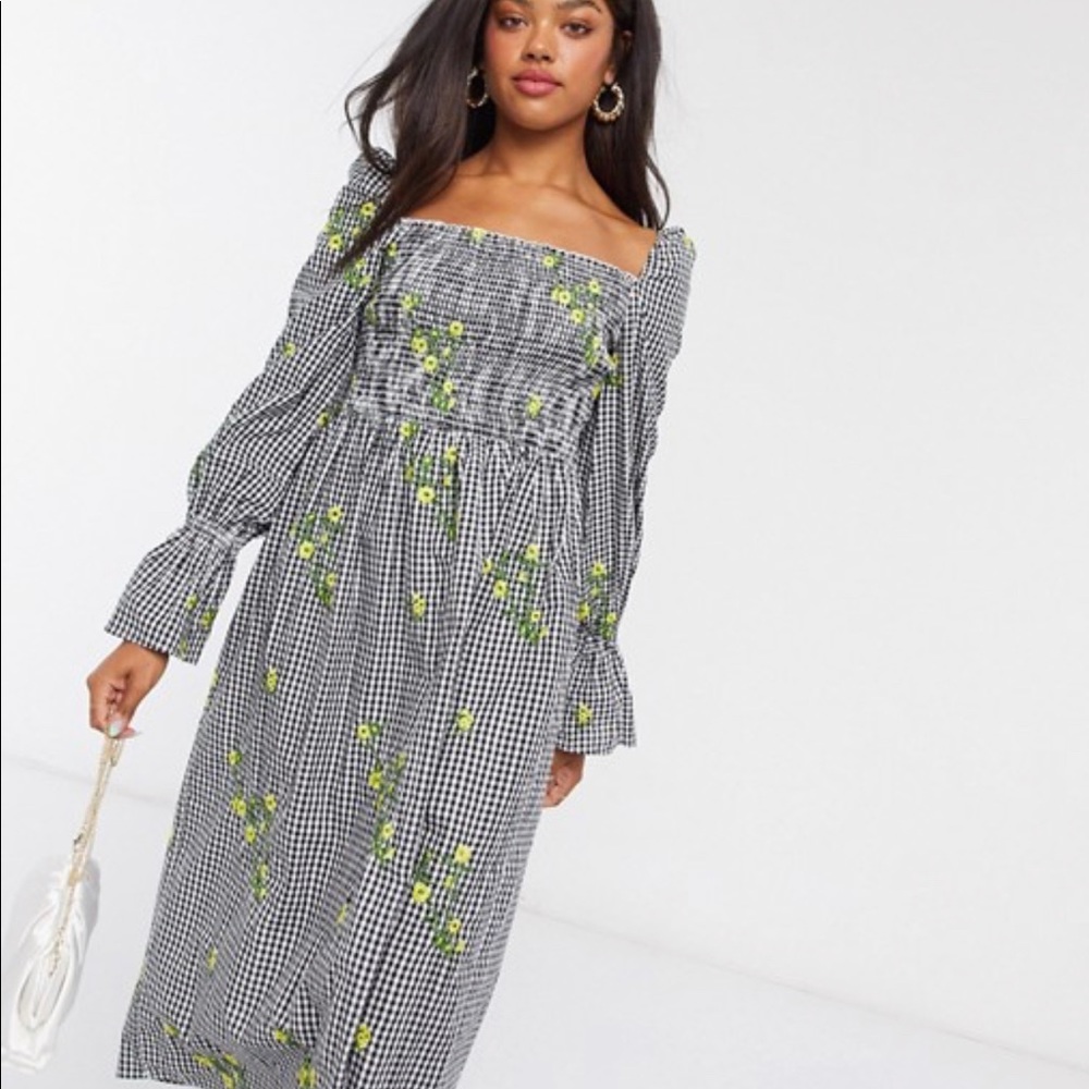 Dress by Never Fully Dressed